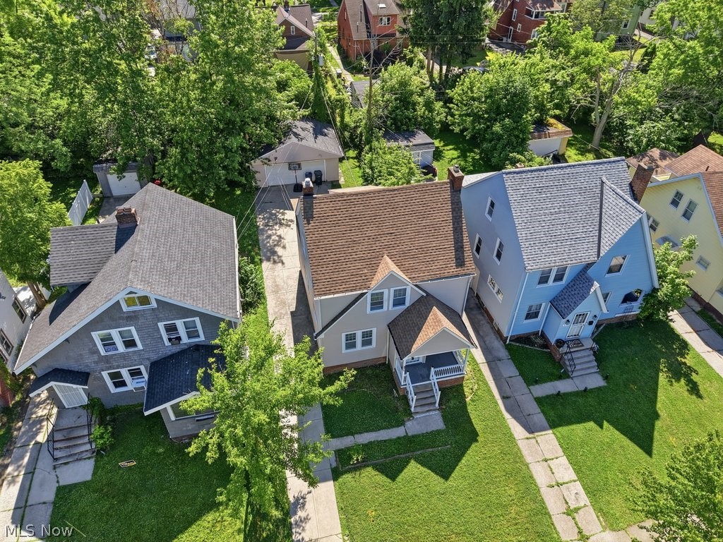 Rushleigh - Residential