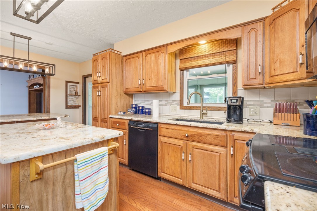 Oakwood - Residential