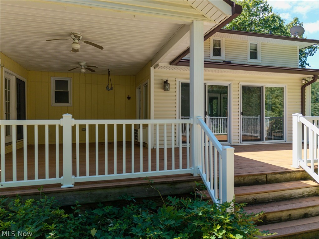 Oakwood - Residential