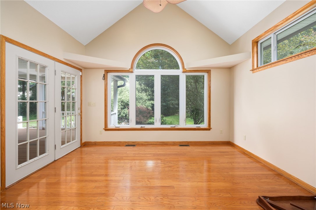 Oakwood - Residential