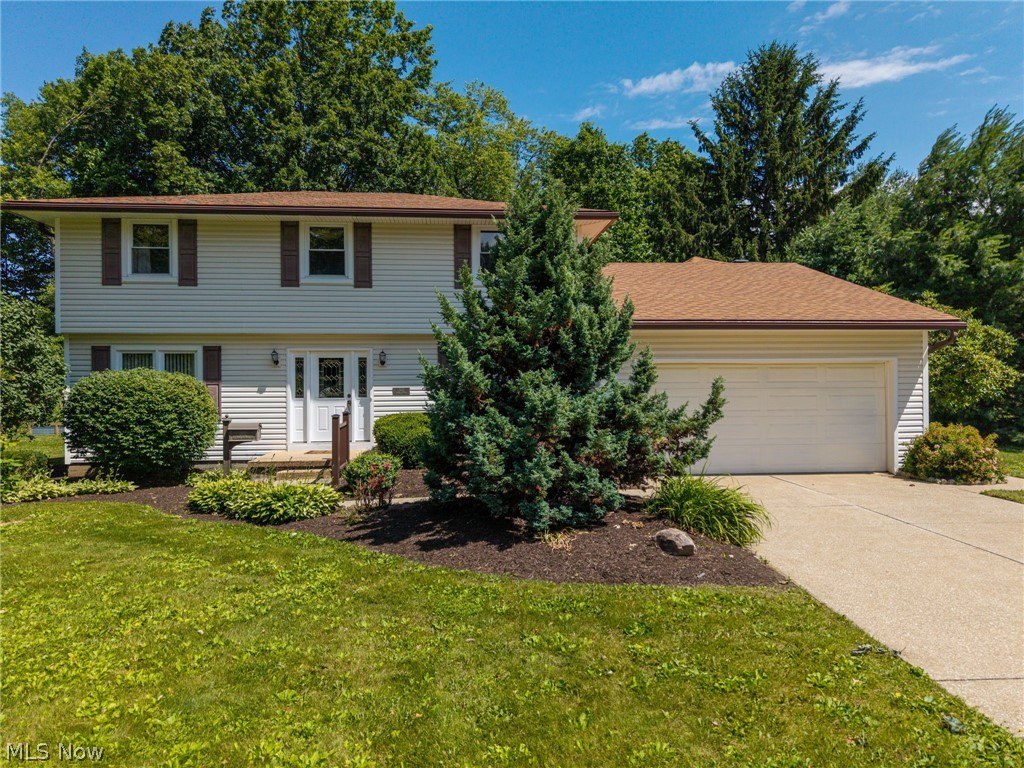 Oakwood - Residential