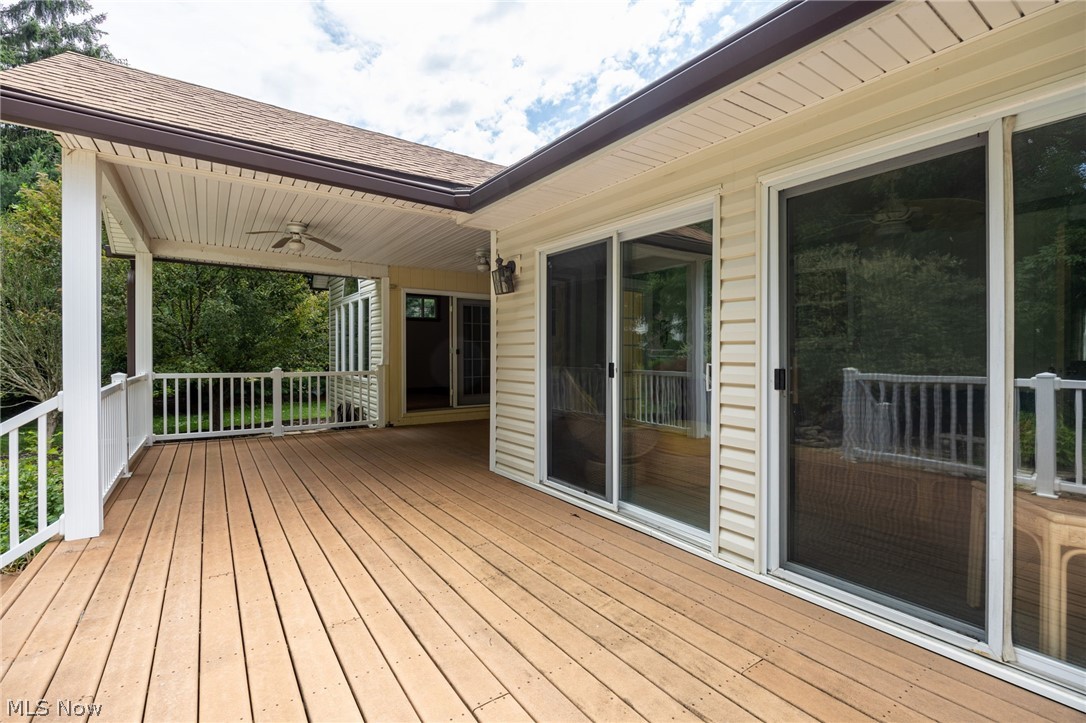 Oakwood - Residential