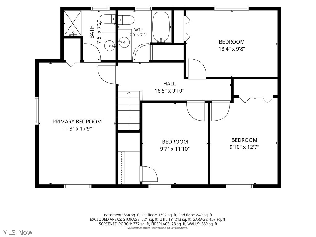 Oakwood - Residential
