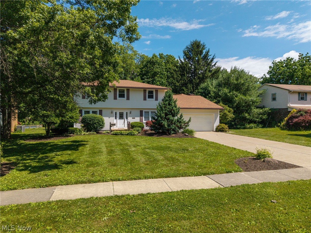 Oakwood - Residential