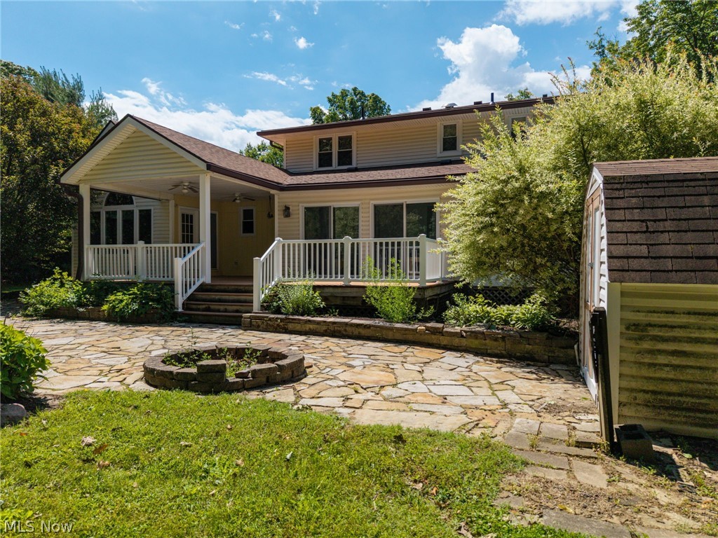 Oakwood - Residential
