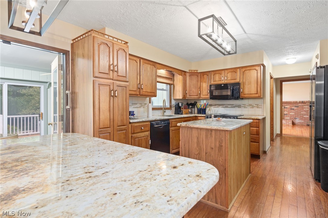 Oakwood - Residential