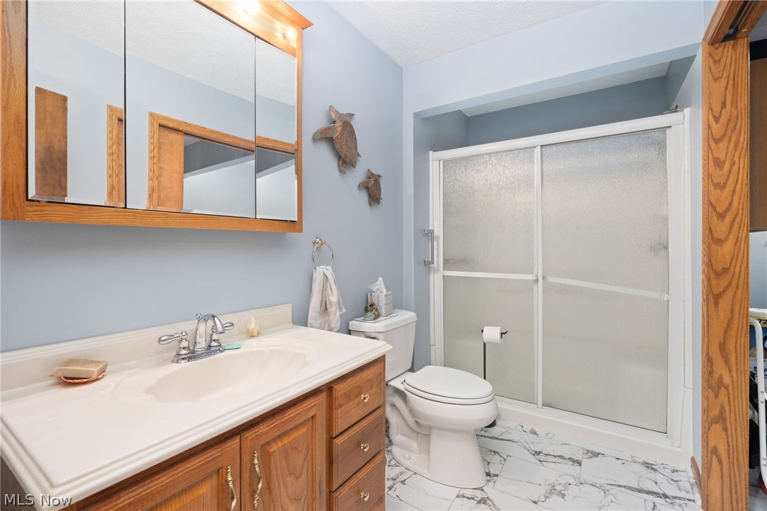 Oakwood - Residential