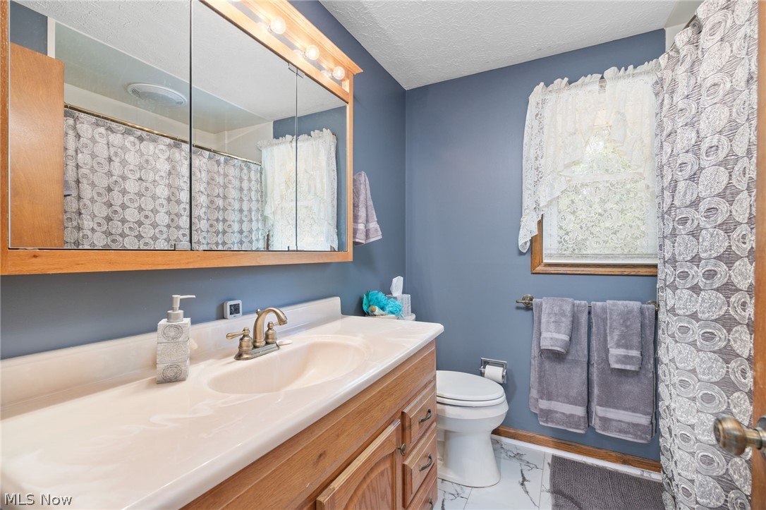 Oakwood - Residential