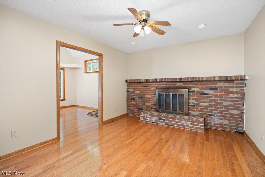 Oakwood - Residential