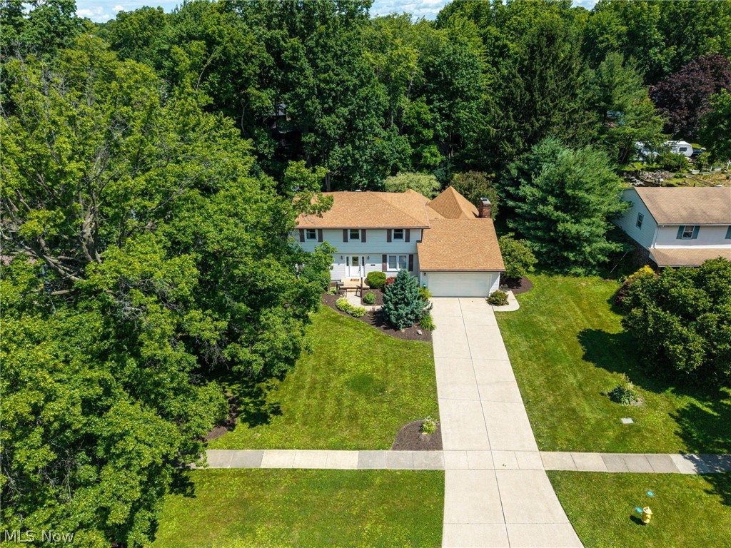 Oakwood - Residential