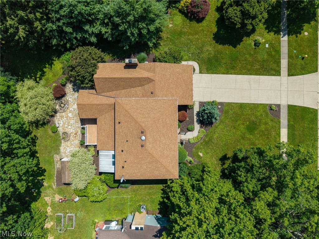 Oakwood - Residential