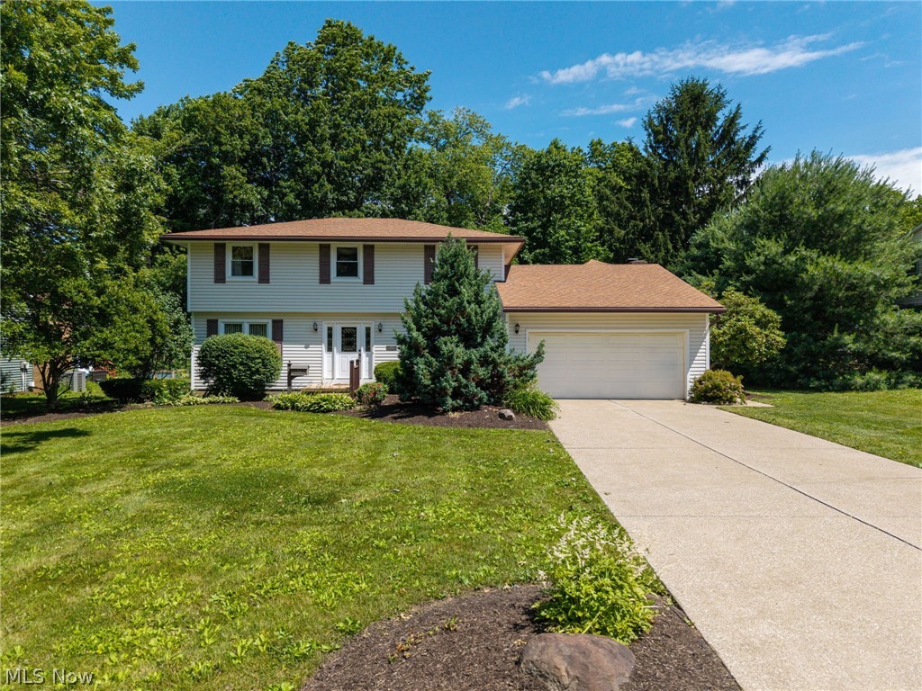 Oakwood - Residential