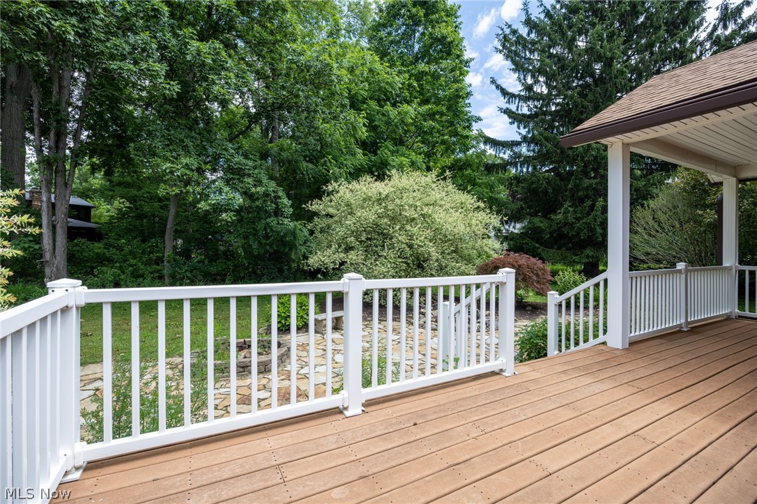 Oakwood - Residential