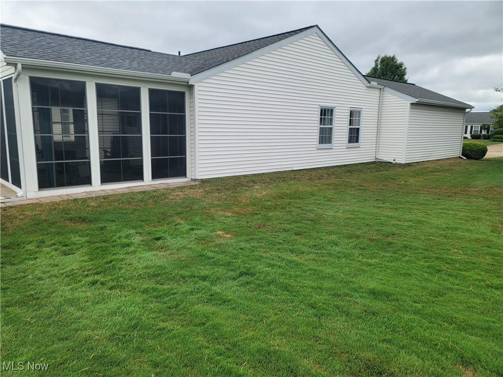 Farmington Meadows Condo - Residential