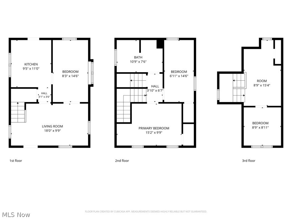 Long - Residential