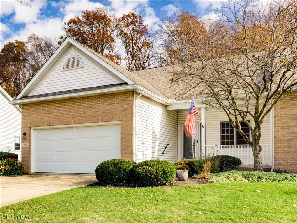Ridgewood Condo - Residential