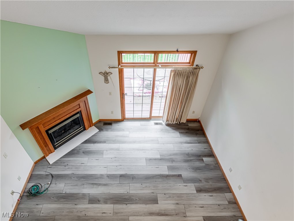Ridgewood Condo - Residential