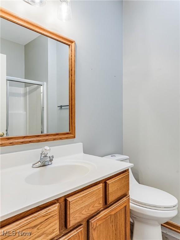 Ridgewood Condo - Residential