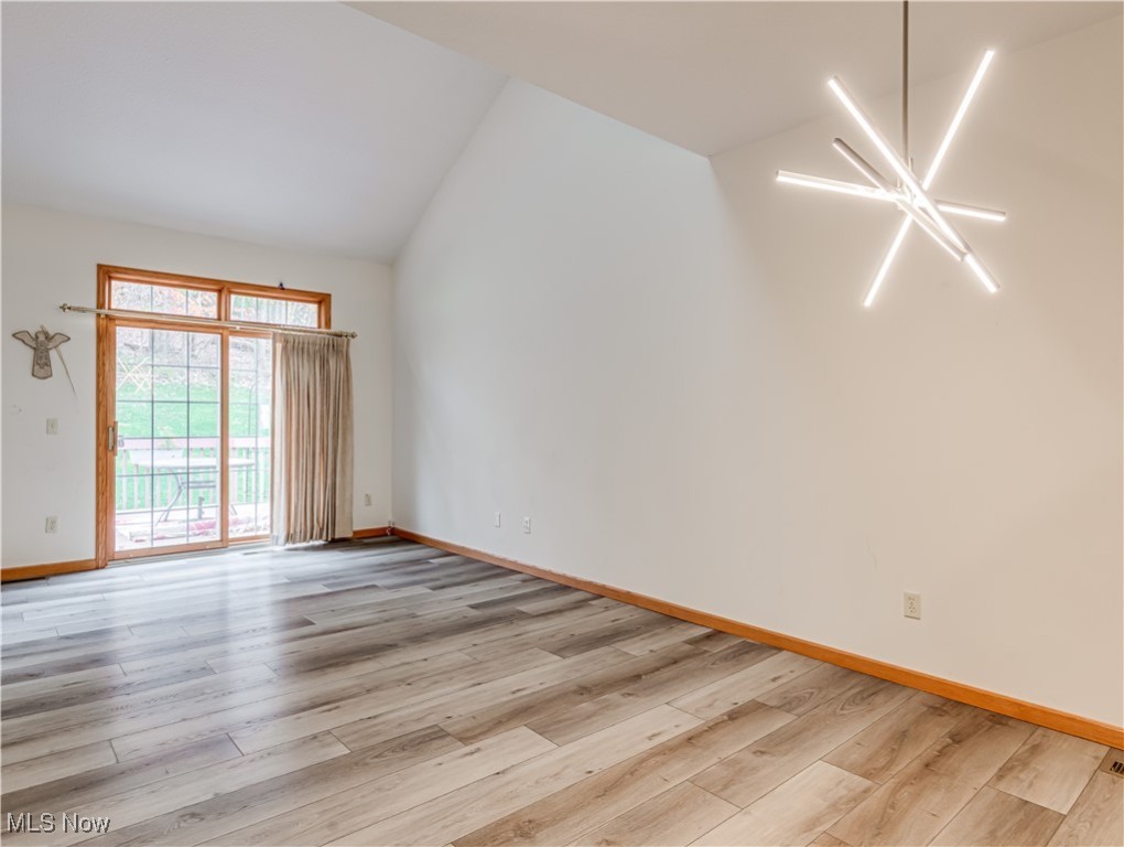 Ridgewood Condo - Residential