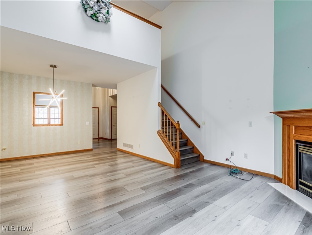 Ridgewood Condo - Residential
