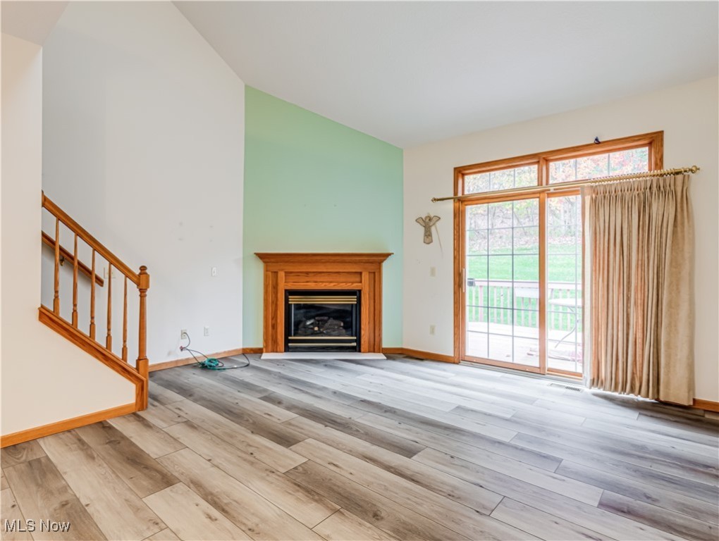 Ridgewood Condo - Residential