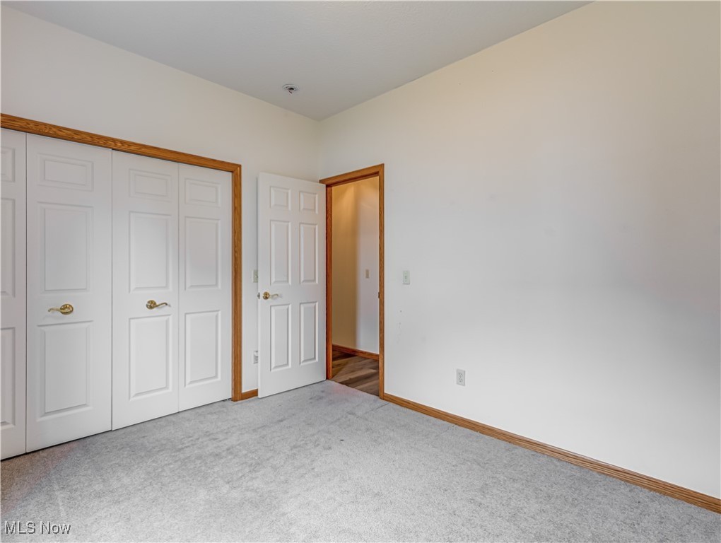 Ridgewood Condo - Residential