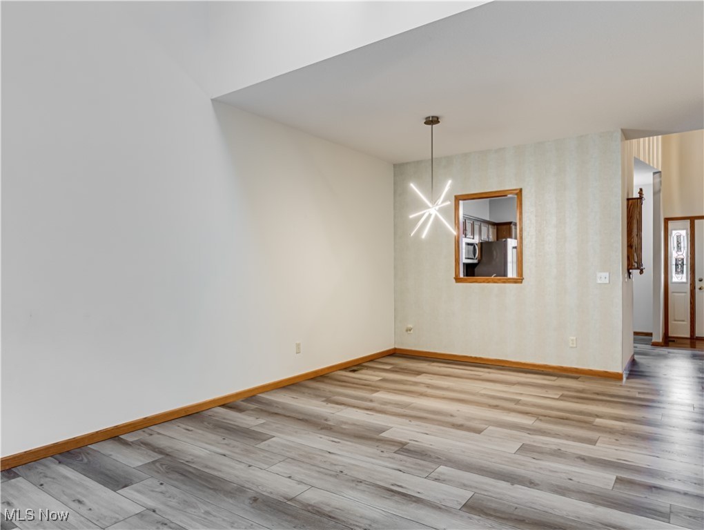 Ridgewood Condo - Residential