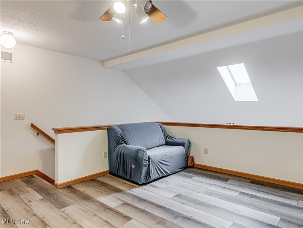 Ridgewood Condo - Residential