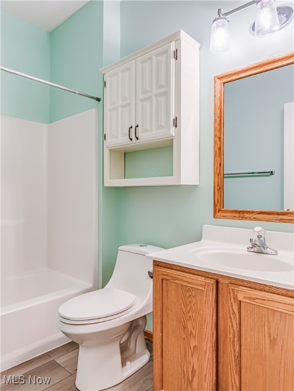 Ridgewood Condo - Residential