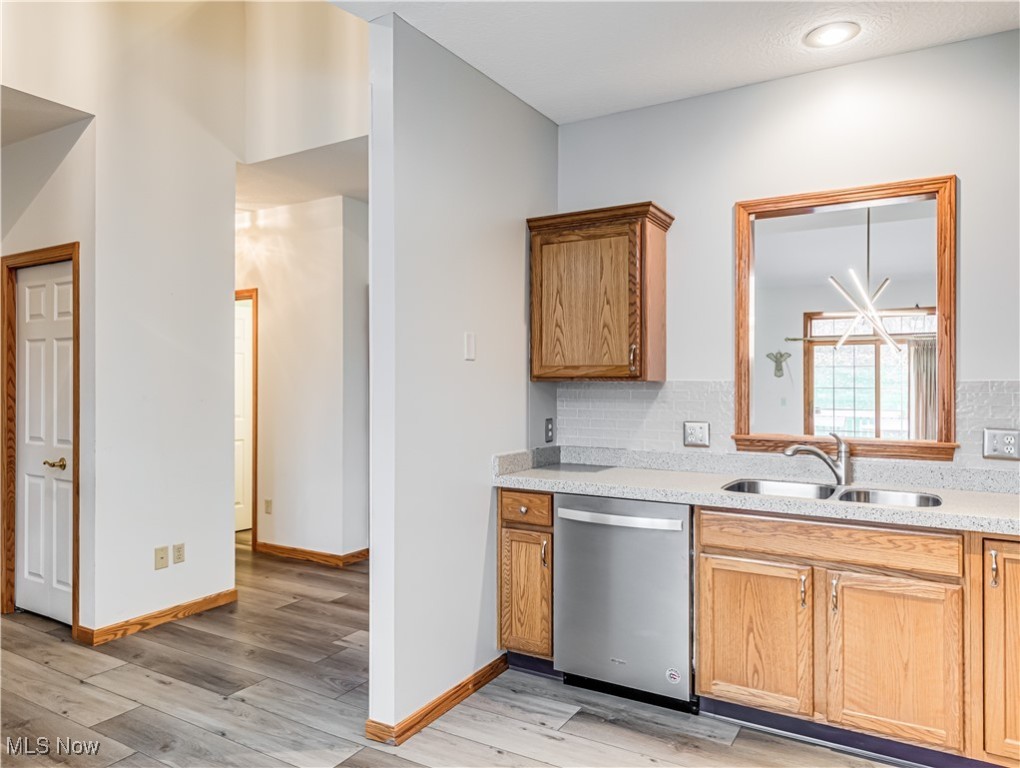 Ridgewood Condo - Residential