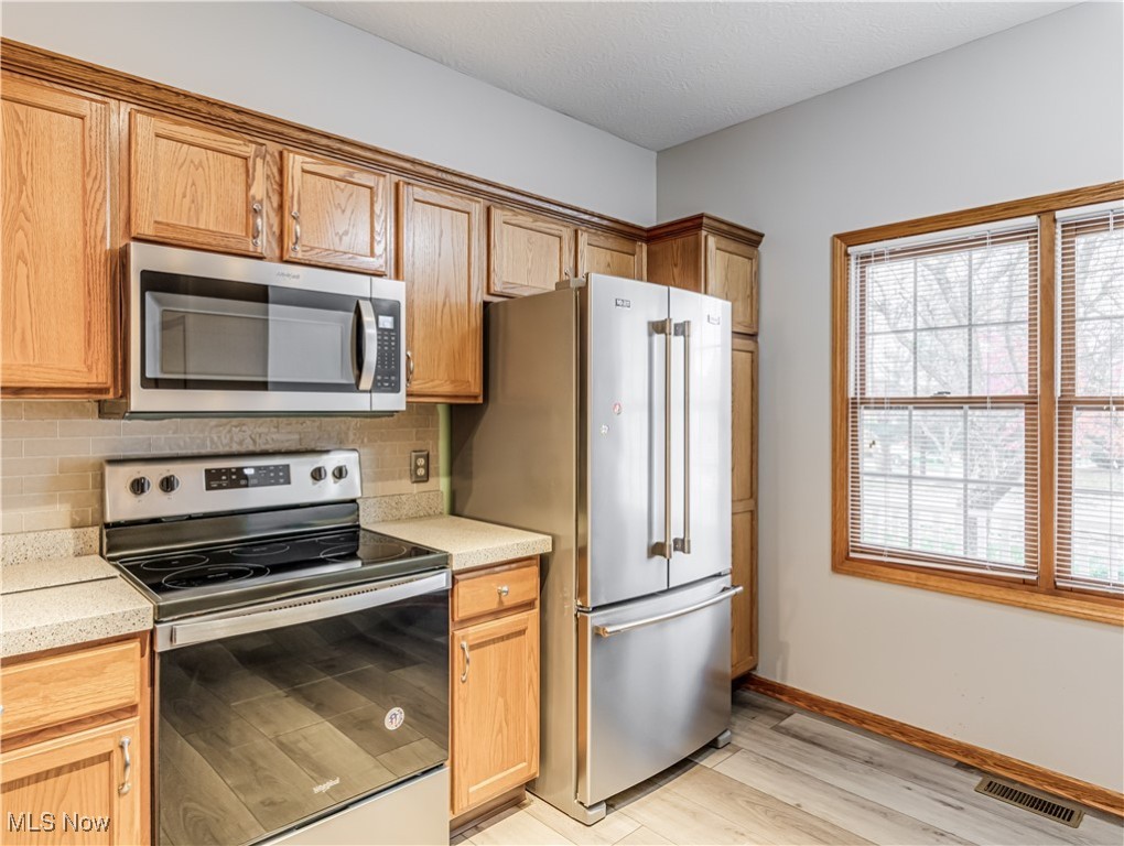 Ridgewood Condo - Residential