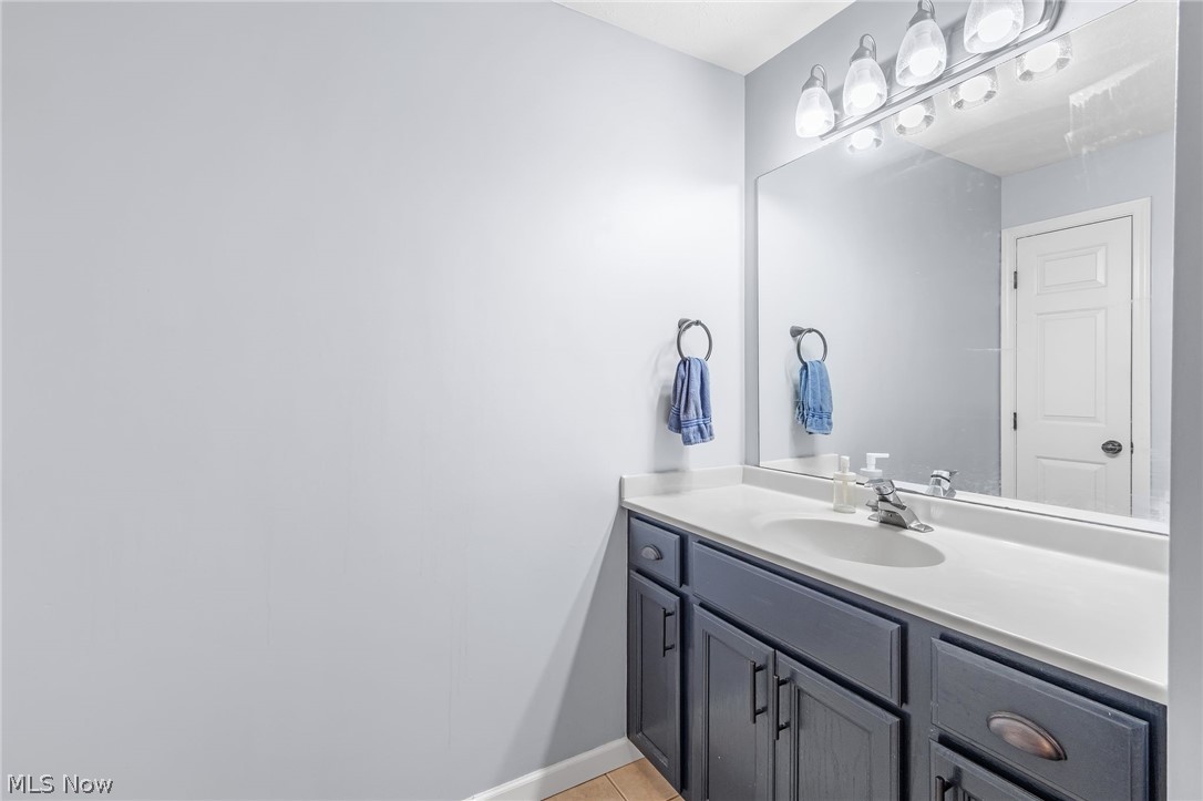 Lenox Creek Condos - Residential