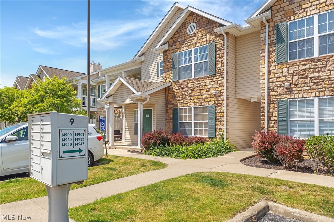Lenox Creek Condos - Residential