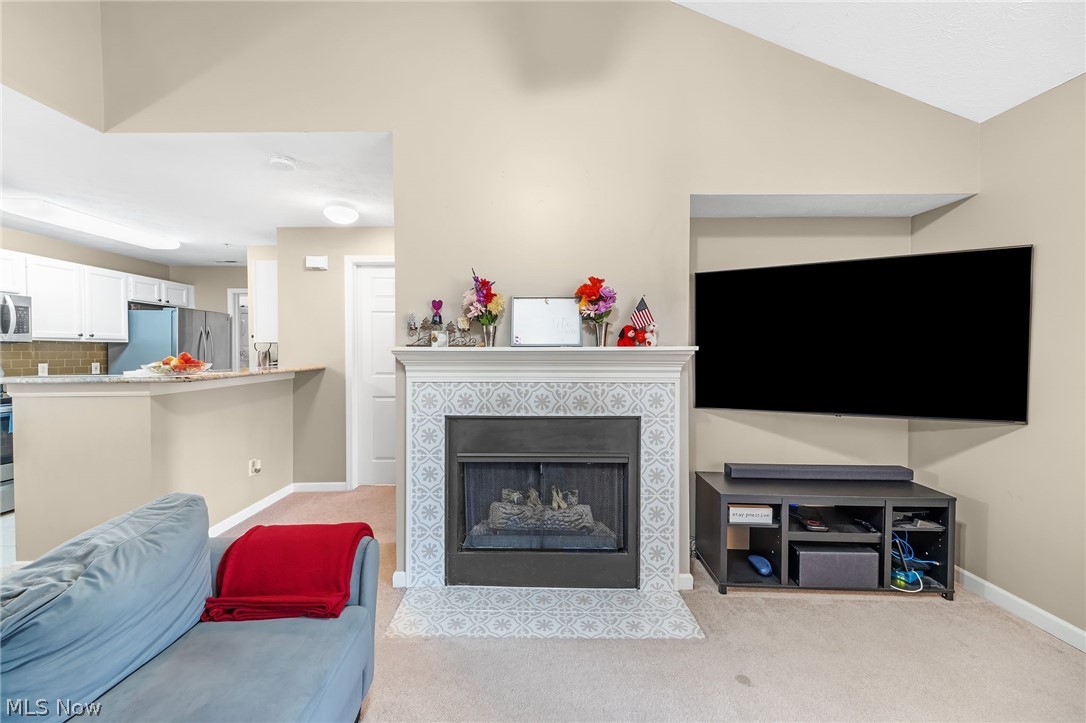 Lenox Creek Condos - Residential