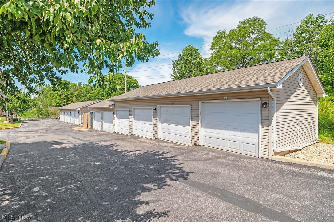Lenox Creek Condos - Residential