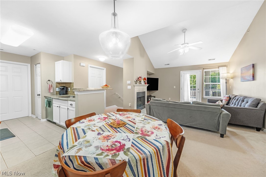 Lenox Creek Condos - Residential