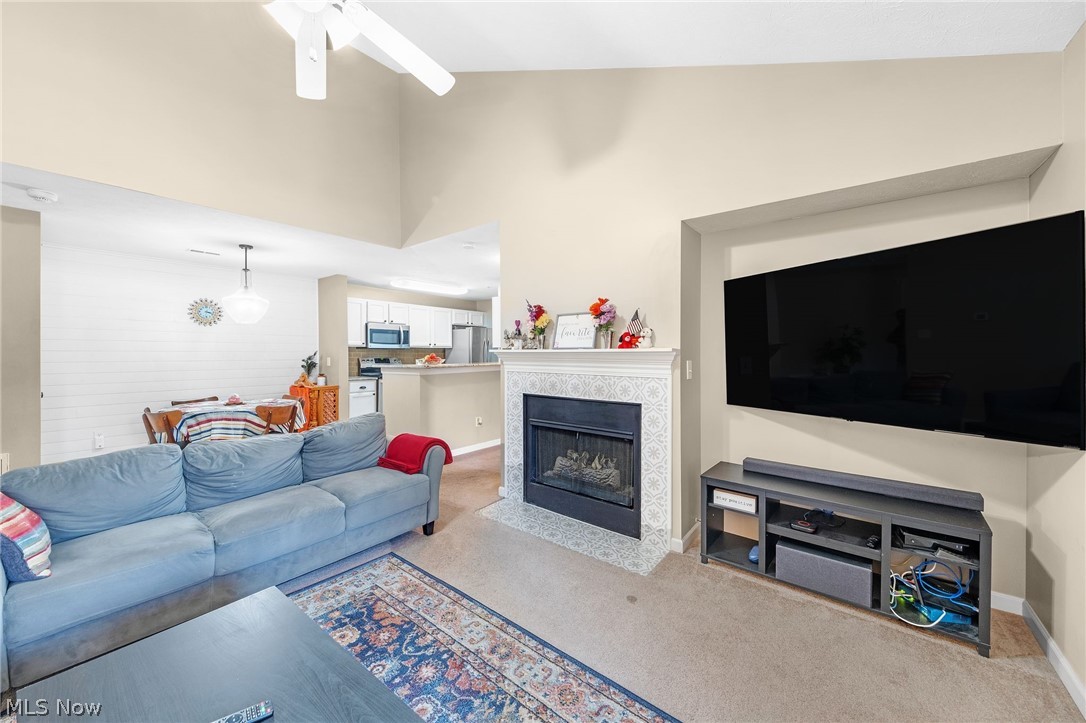 Lenox Creek Condos - Residential
