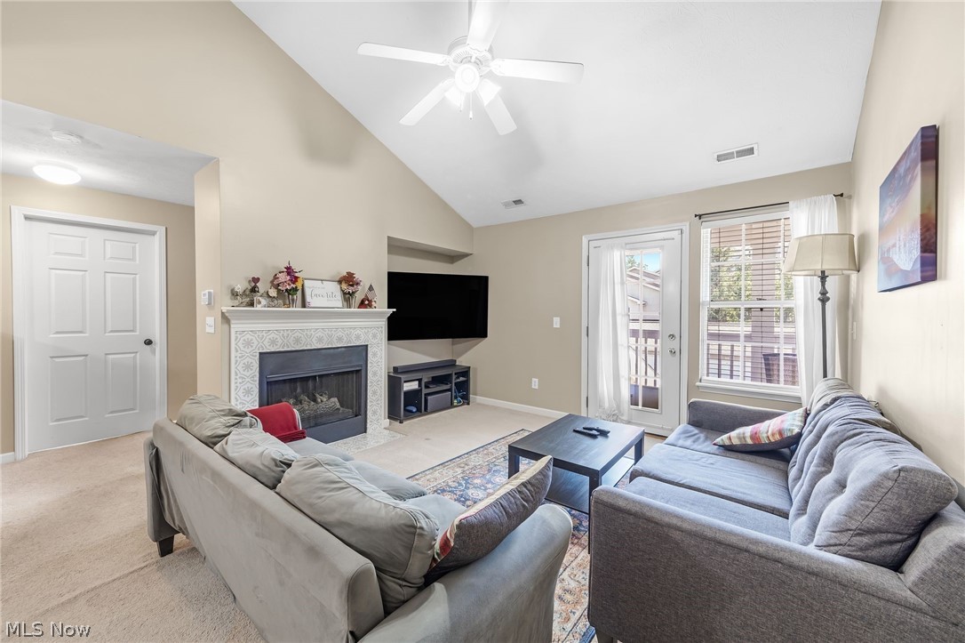 Lenox Creek Condos - Residential