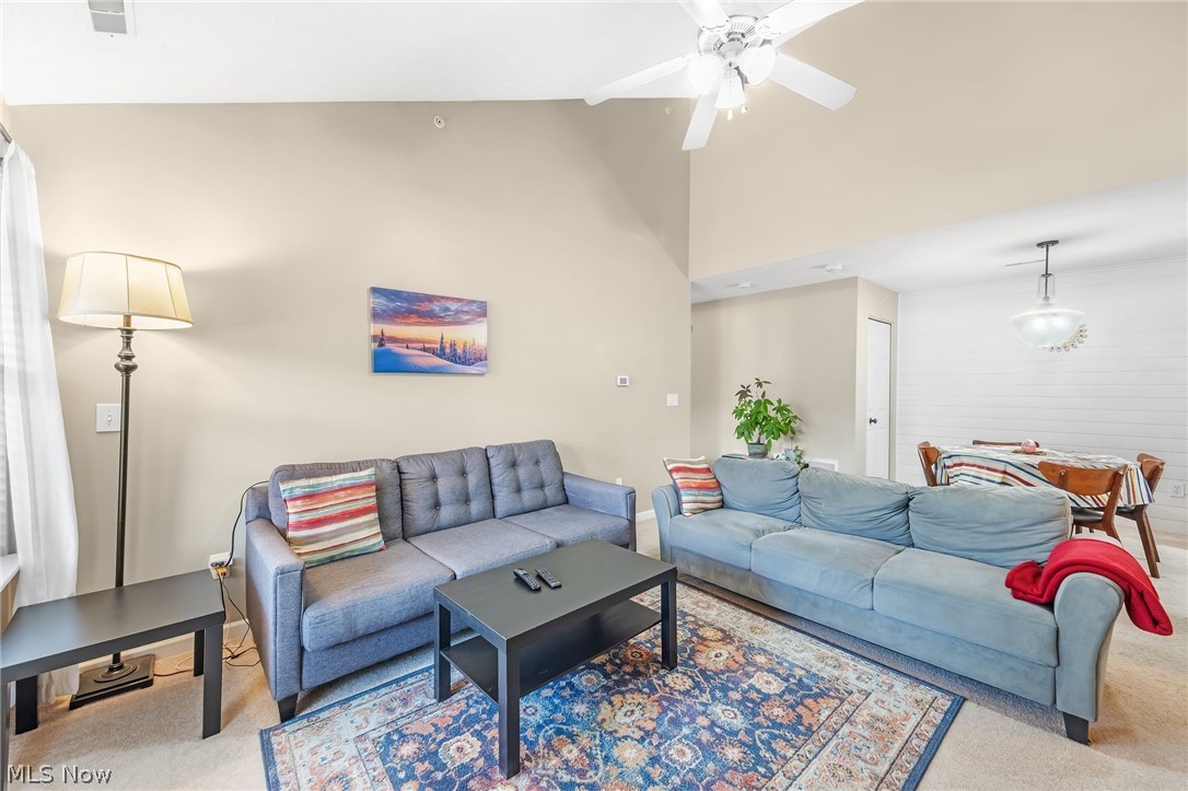 Lenox Creek Condos - Residential
