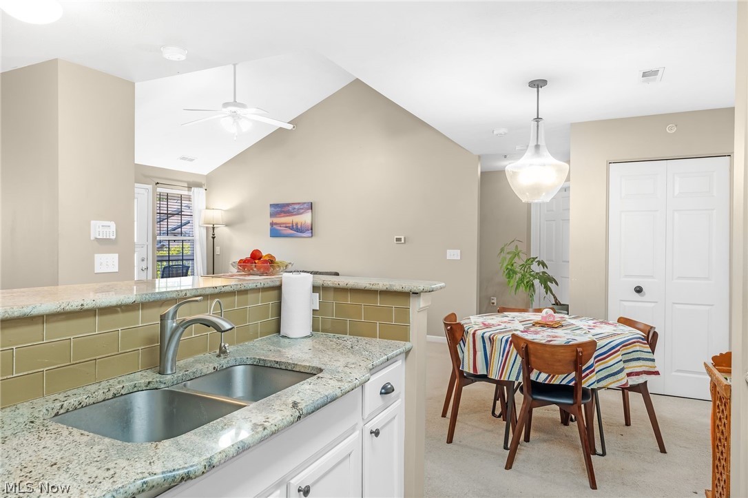Lenox Creek Condos - Residential