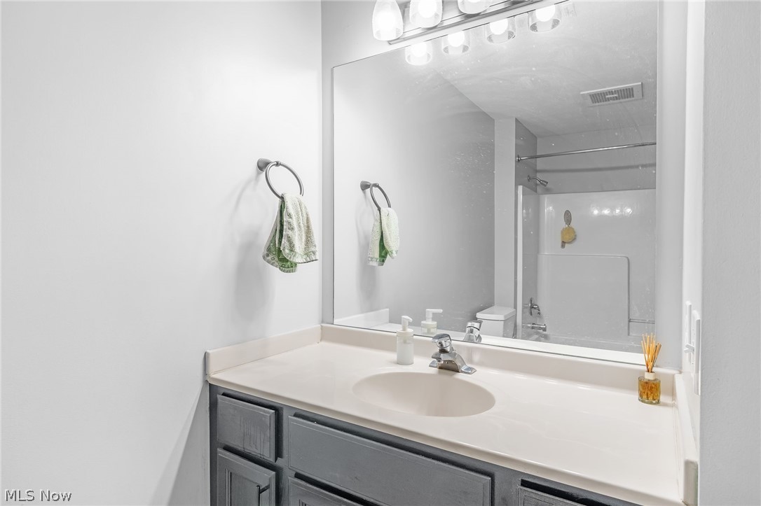 Lenox Creek Condos - Residential