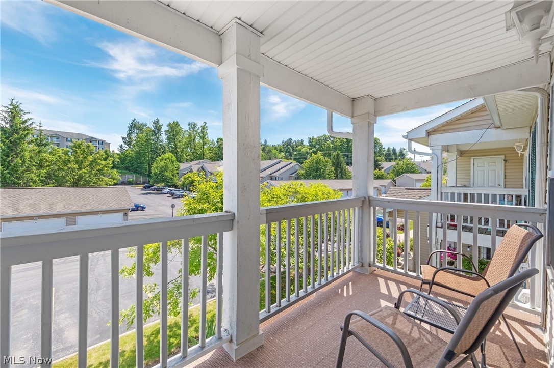 Lenox Creek Condos - Residential