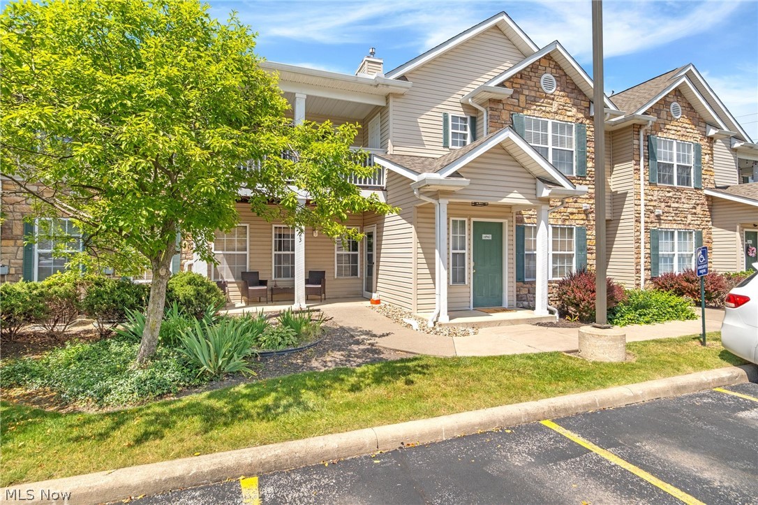 Lenox Creek Condos - Residential