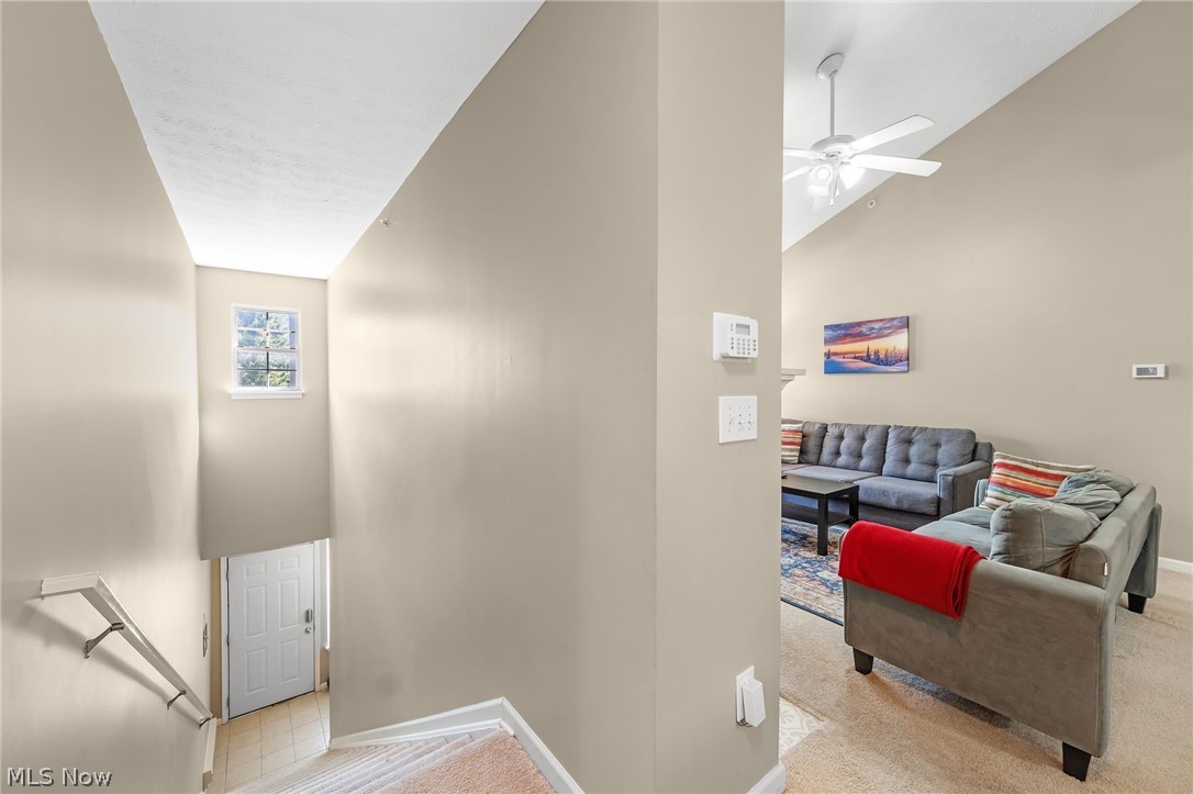 Lenox Creek Condos - Residential