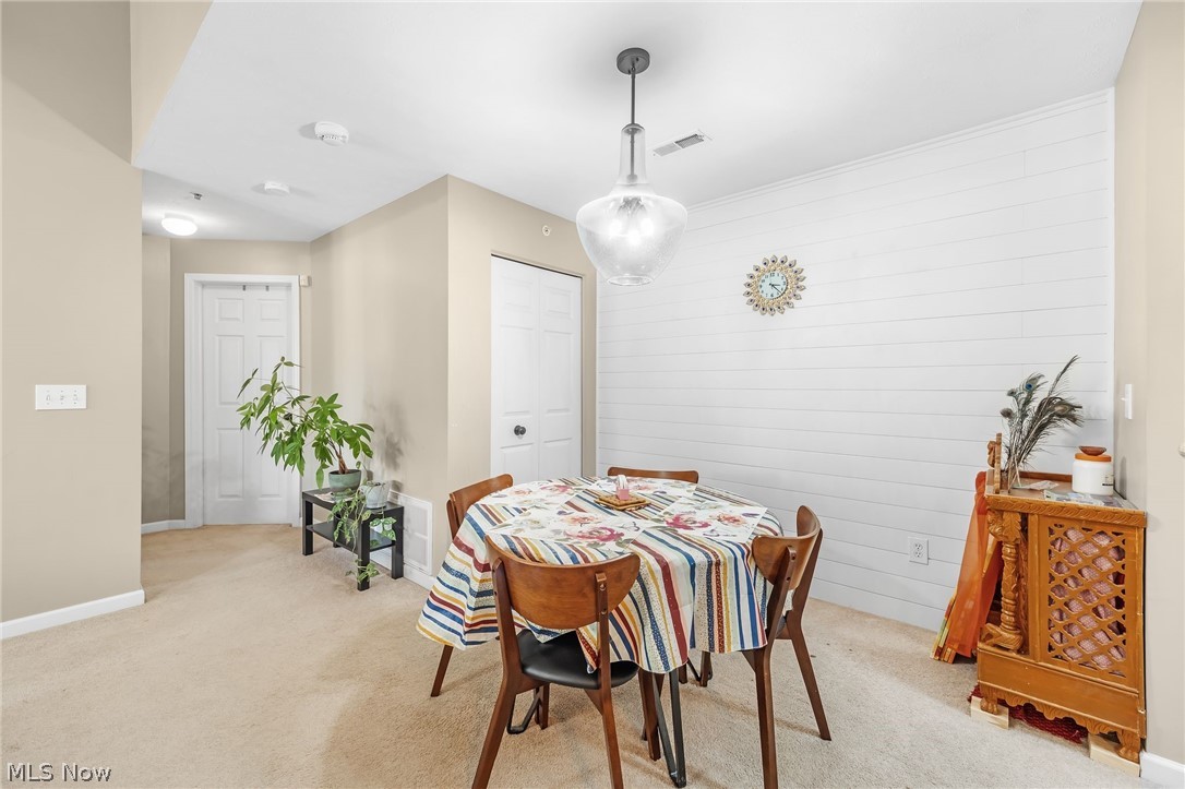 Lenox Creek Condos - Residential