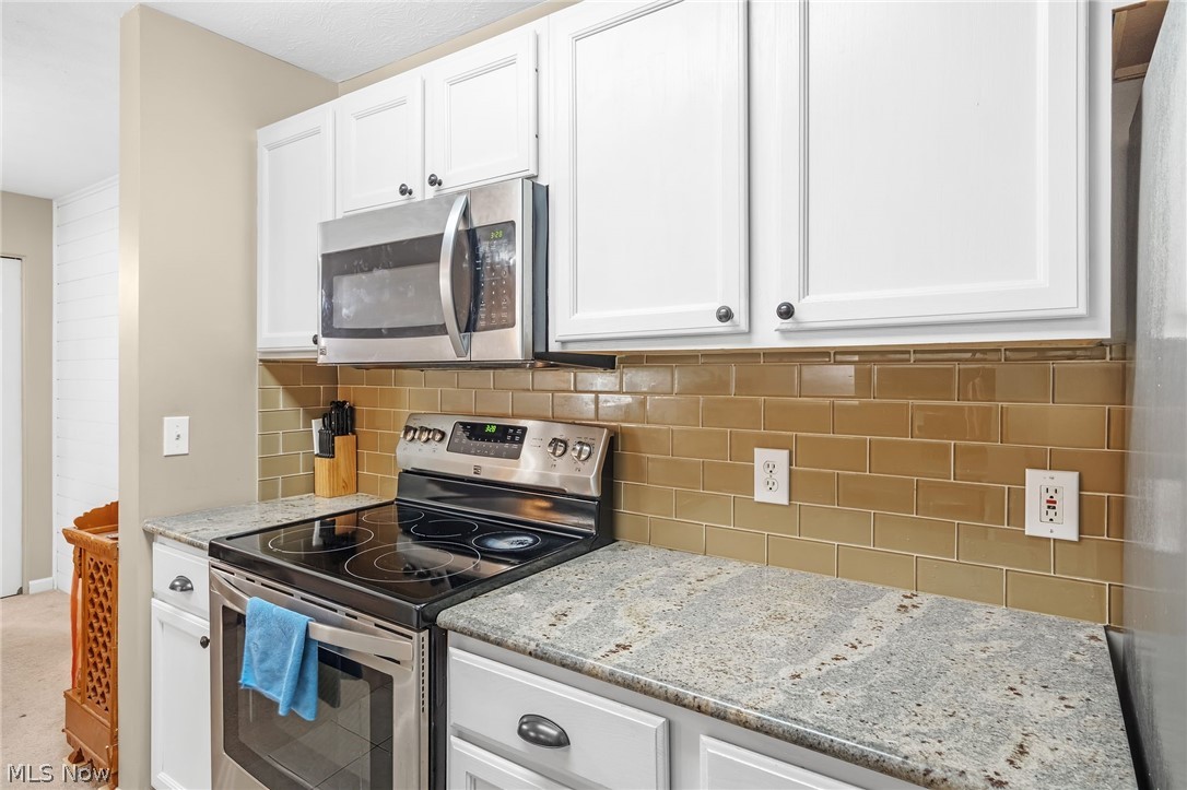Lenox Creek Condos - Residential