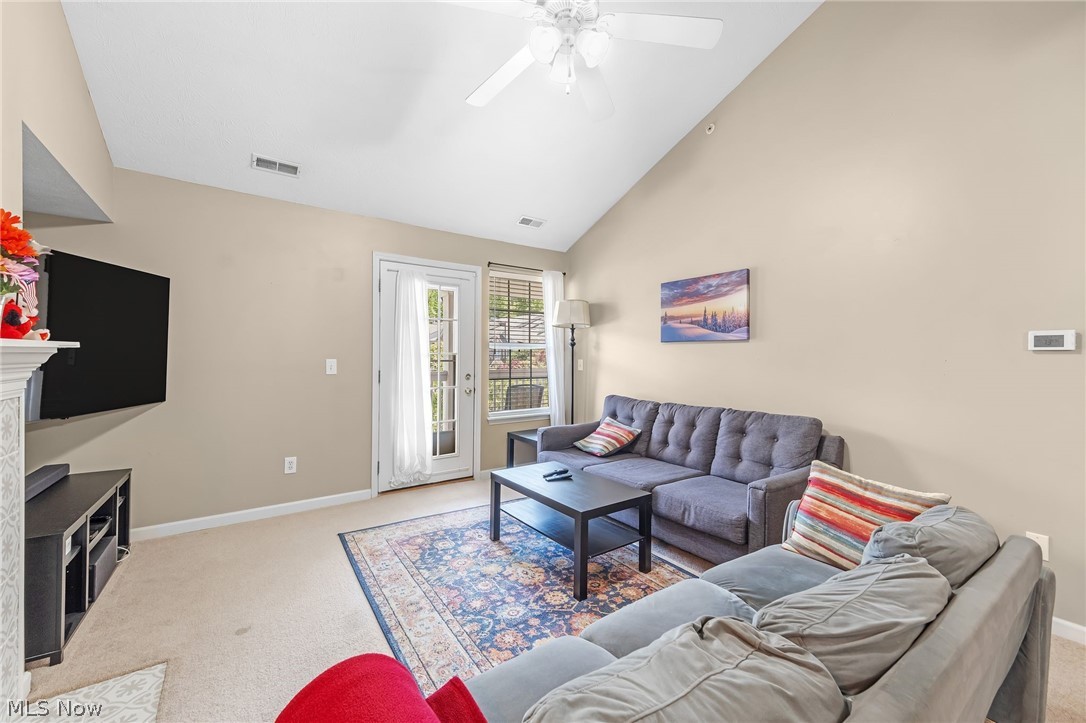 Lenox Creek Condos - Residential