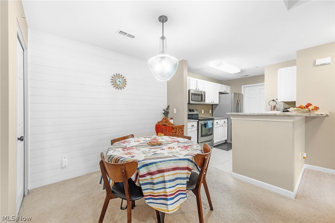 Lenox Creek Condos - Residential