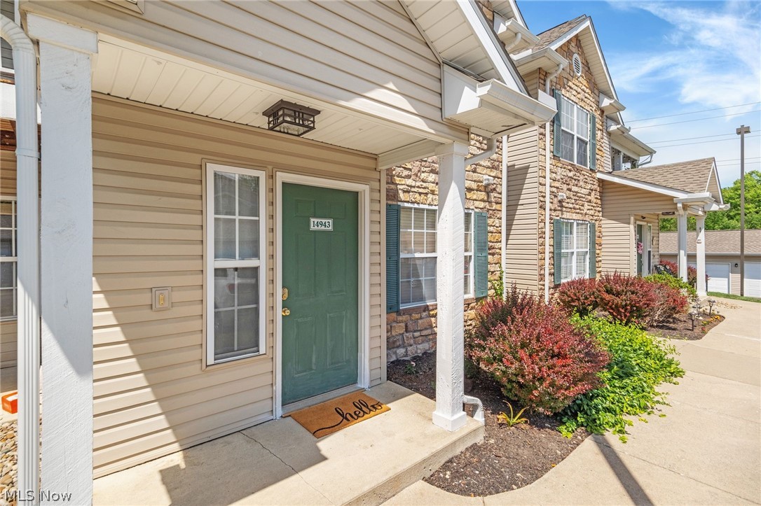 Lenox Creek Condos - Residential