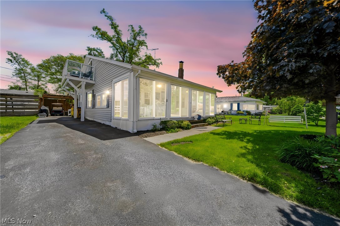 East Geneva/Lk - Residential